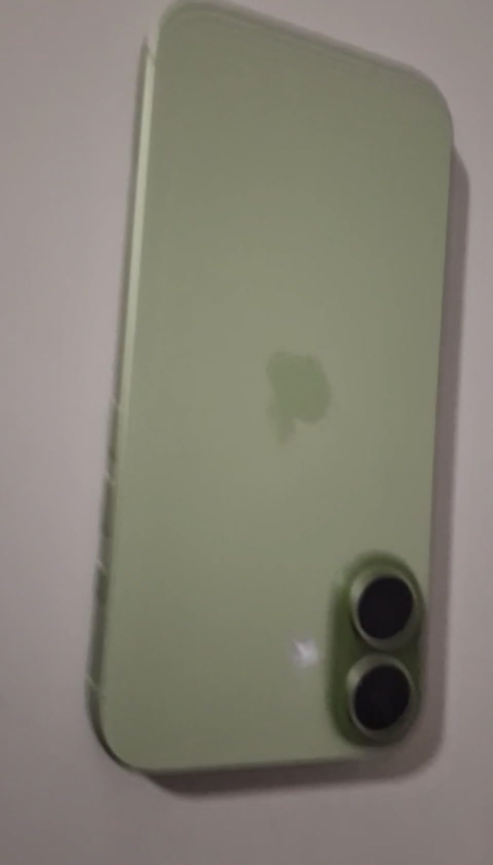 Apple iPhone 17 512 GB Smartphone Weiß 48 MP