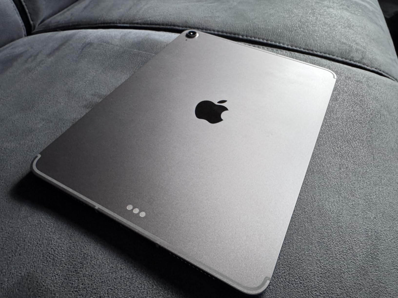Apple iPad Air 11 M3 Tablet 512GB 5G Violett