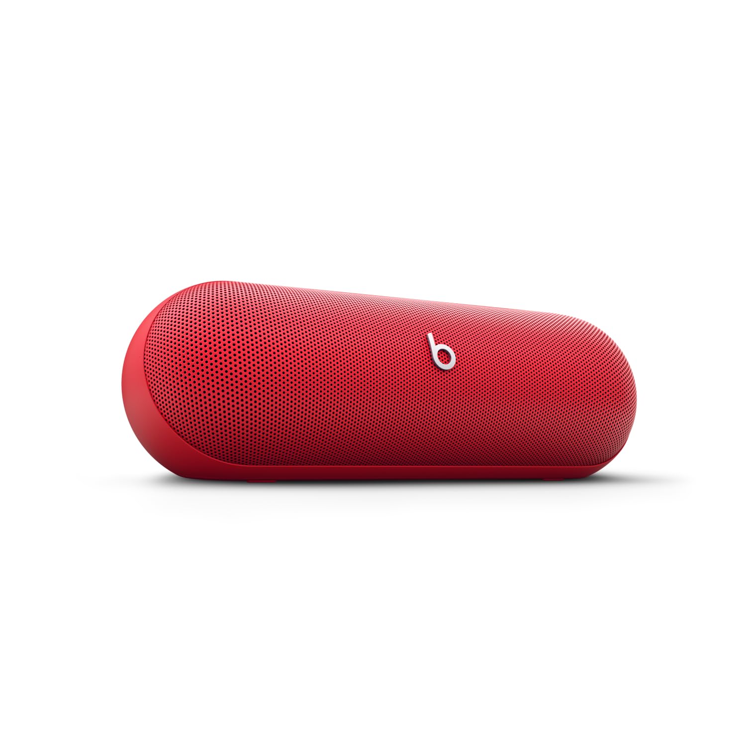 Beats Pill Bluetooth Lautsprecher Champagner 24h IP67