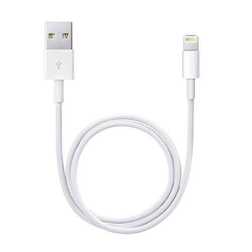 Apple Lightning auf USB Kabel 2m Ladekabel für iPhone