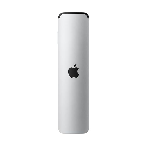 Apple Siri Remote 3. Gen Fernbedienung USB-C
