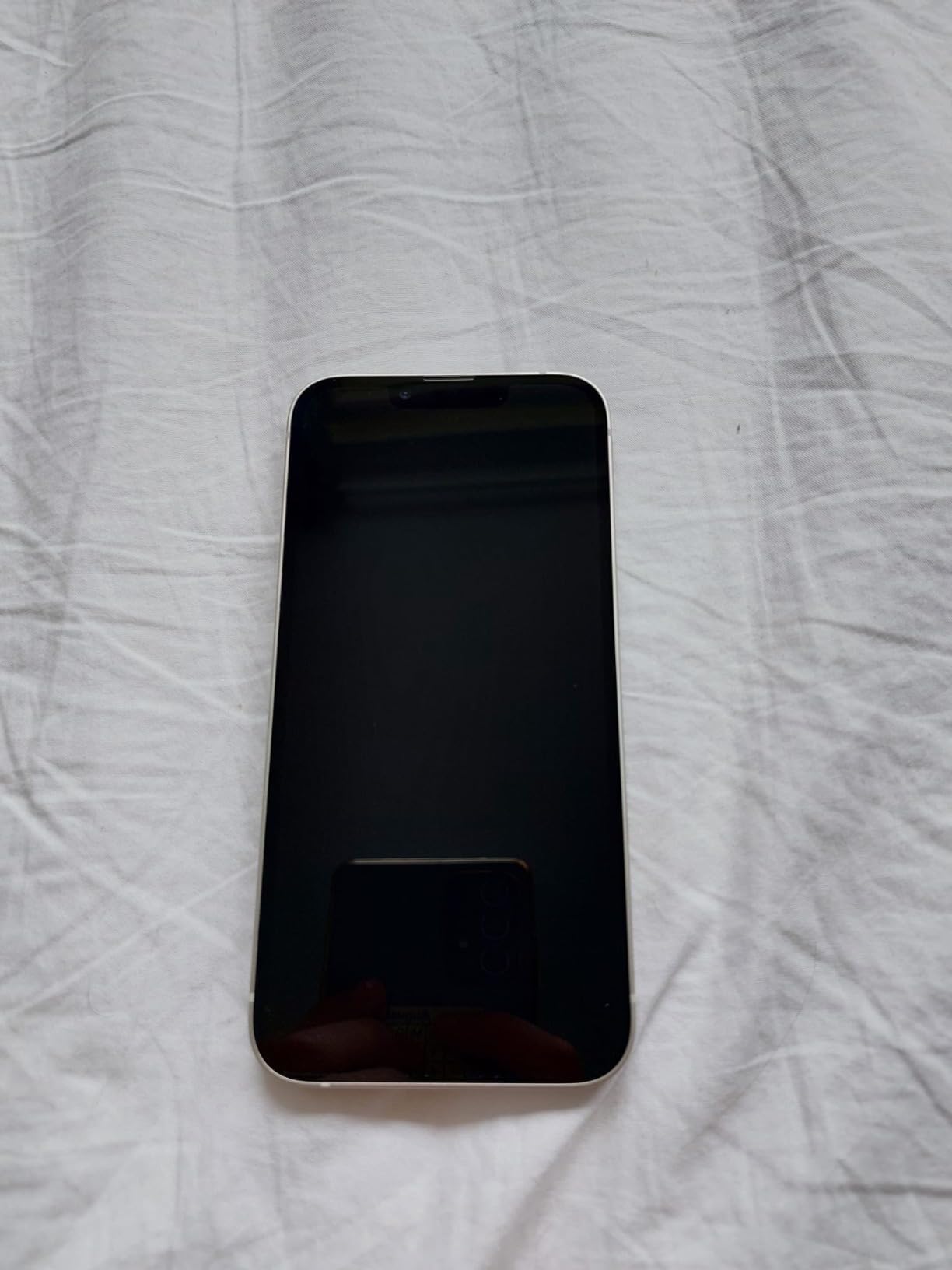 Apple iPhone 13 256 GB Smartphone Rot 5G Dual-Kamera