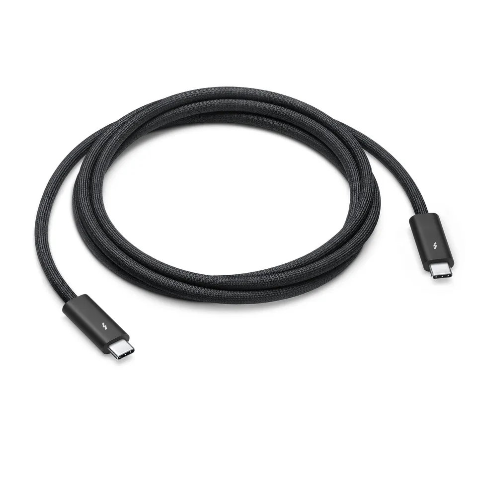 Apple Thunderbolt 4 Pro Kabel 1,8m 100W