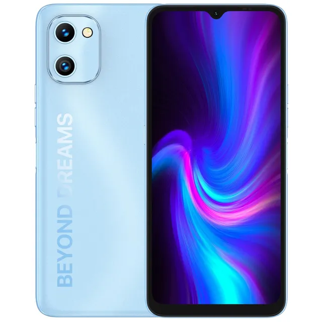 UMIDIGI F3 SE Smartphone 128GB 20MP 6,7 Zoll