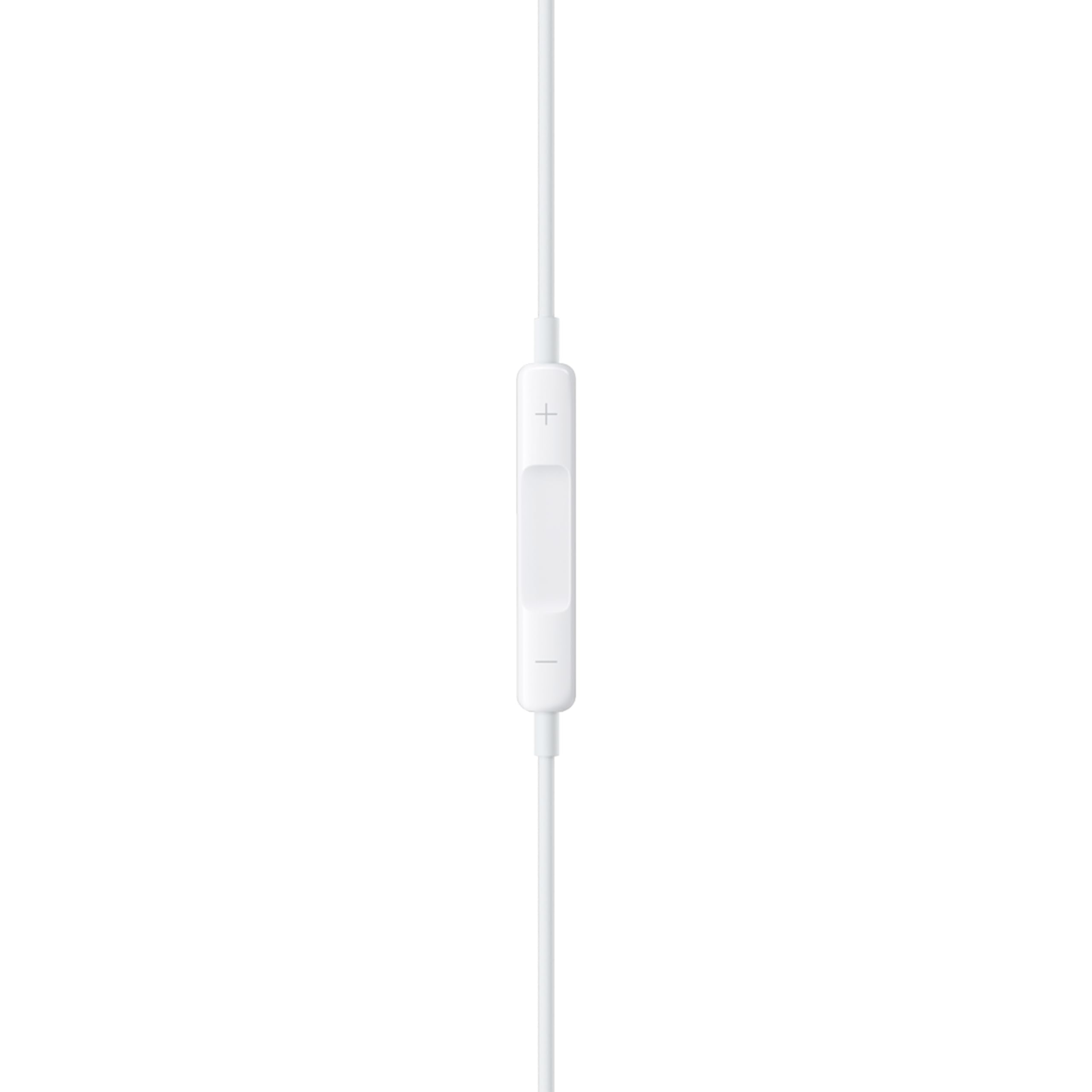 Apple EarPods USB-C Kopfhörer USB-C mit Fernbedienung