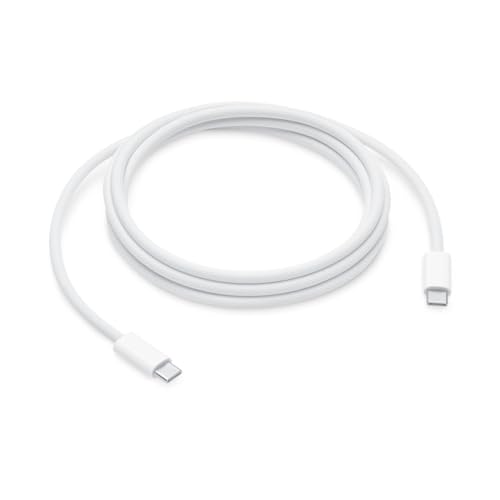 Apple 240W USB-C Ladekabel 2 m gewebt