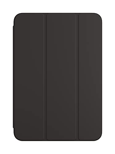 Apple Smart Folio Tablet Hülle iPad mini 6 Schwarz