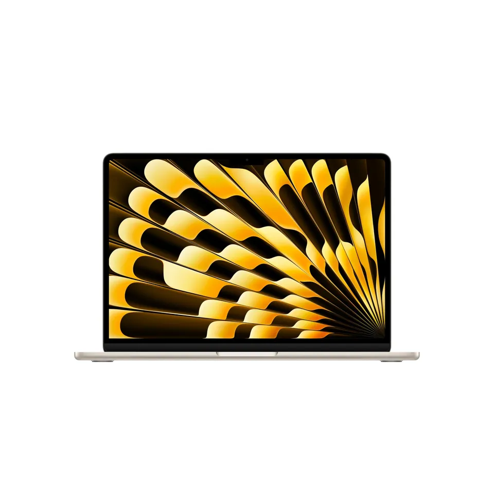 Apple MacBook Air M5 13,6" 24GB 1TB Polarstern Laptop