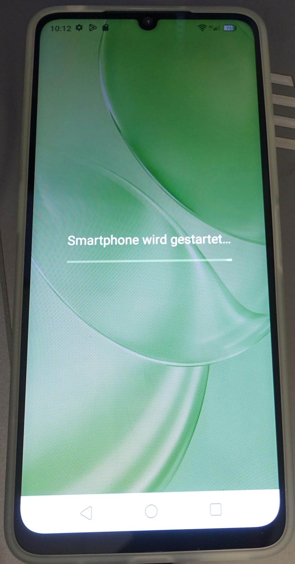 UMIDIGI G9 5G Smartphone 6,75 Zoll 12GB+128GB 50MP