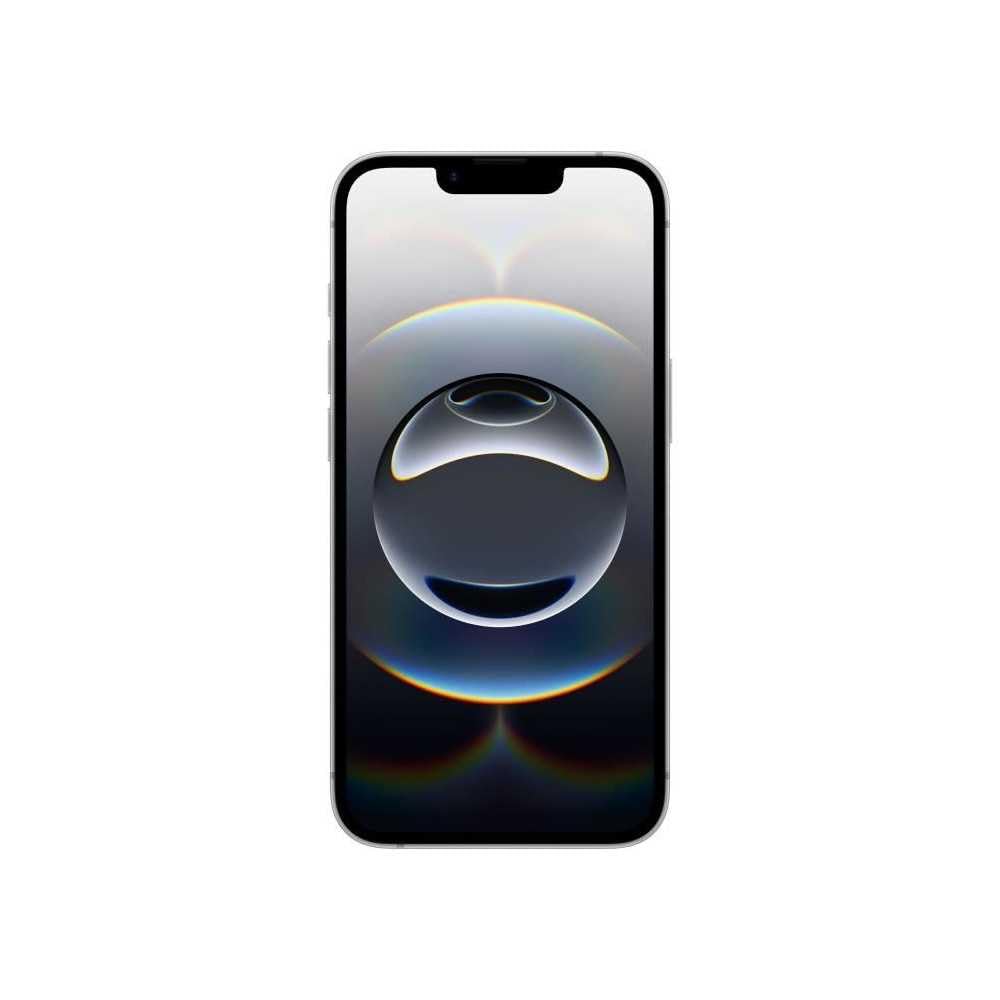 Apple iPhone 16e 256GB Smartphone Weiß