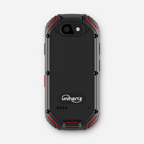 Unihertz Atom Outdoor Smartphone IP68 NFC 64GB