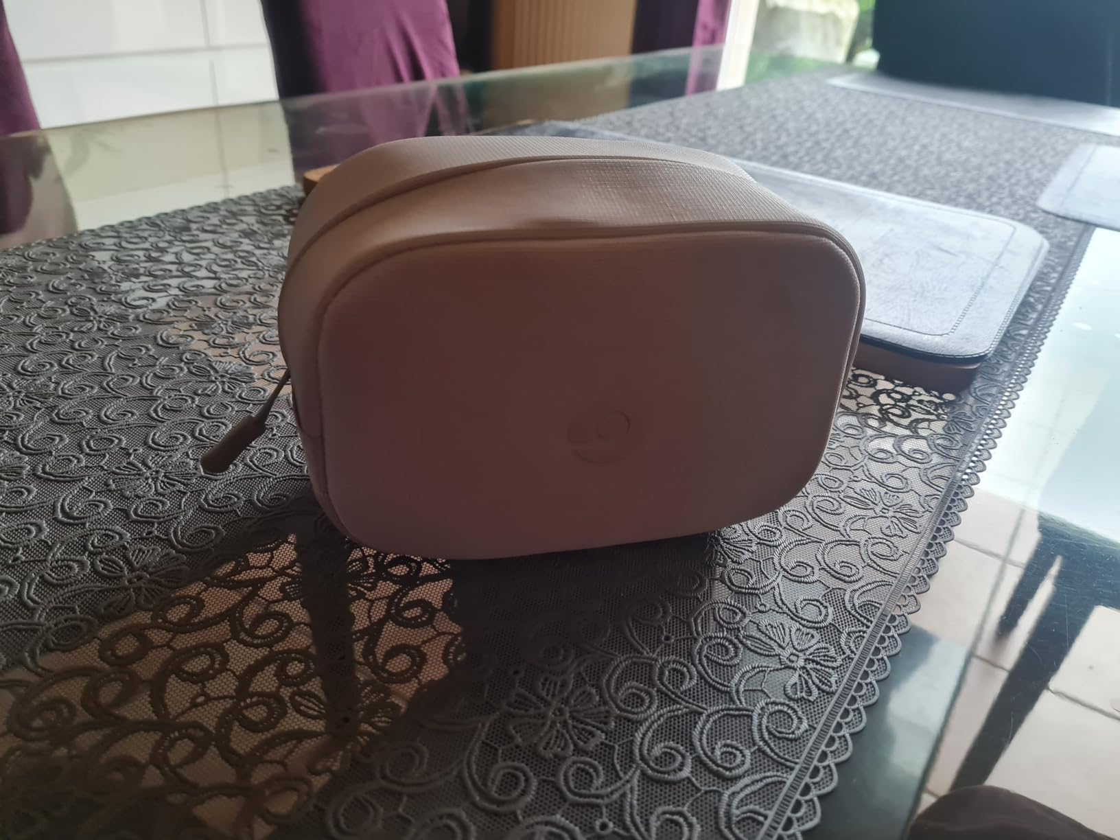 Beats Studio Pro Bluetooth Kopfhörer ANC Espresso
