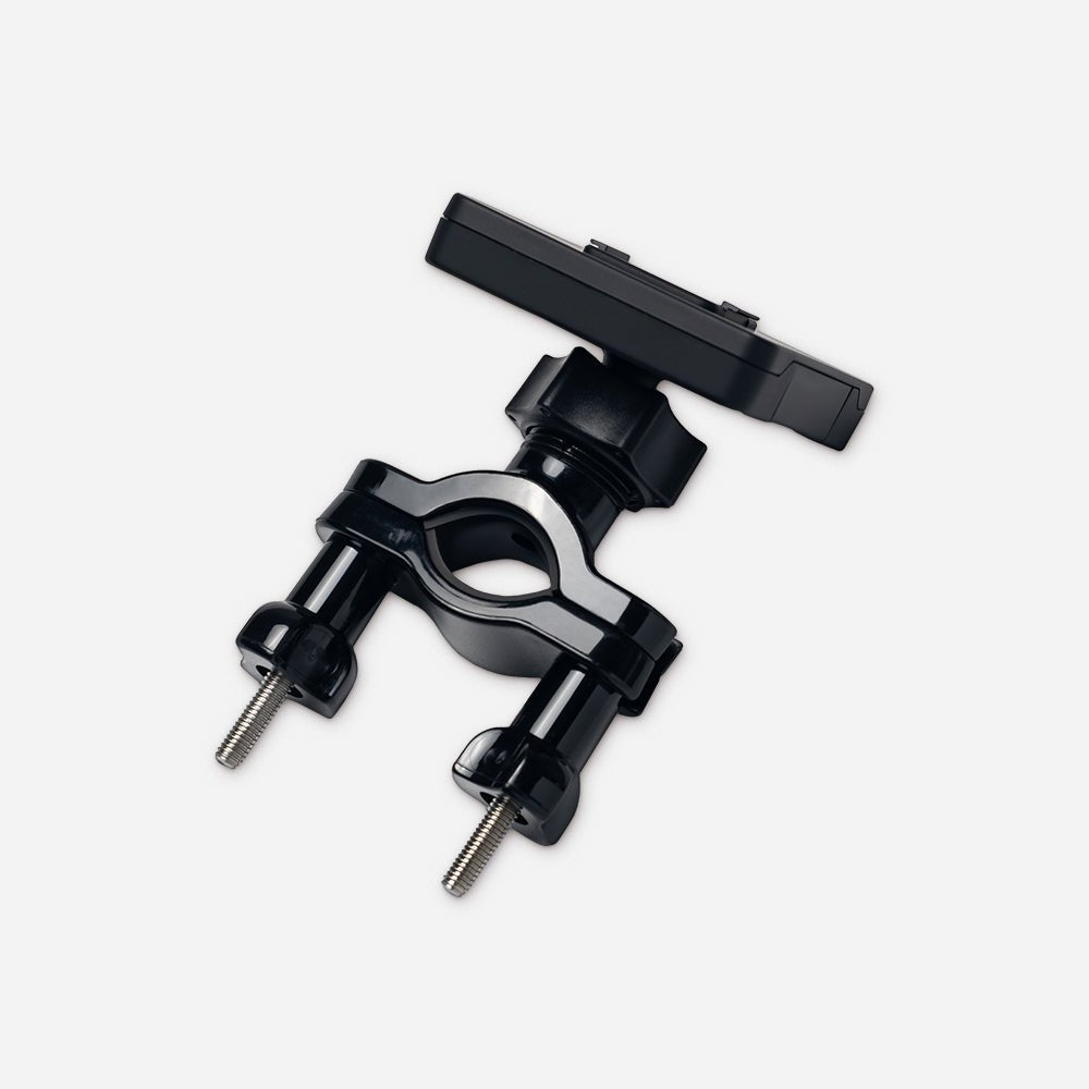 Unihertz Jelly Max Magnet Fahrradhalterung Silikon für Lenker