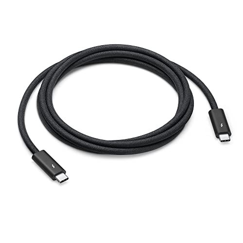 Apple Thunderbolt 4 Pro Kabel 1,8m 100W