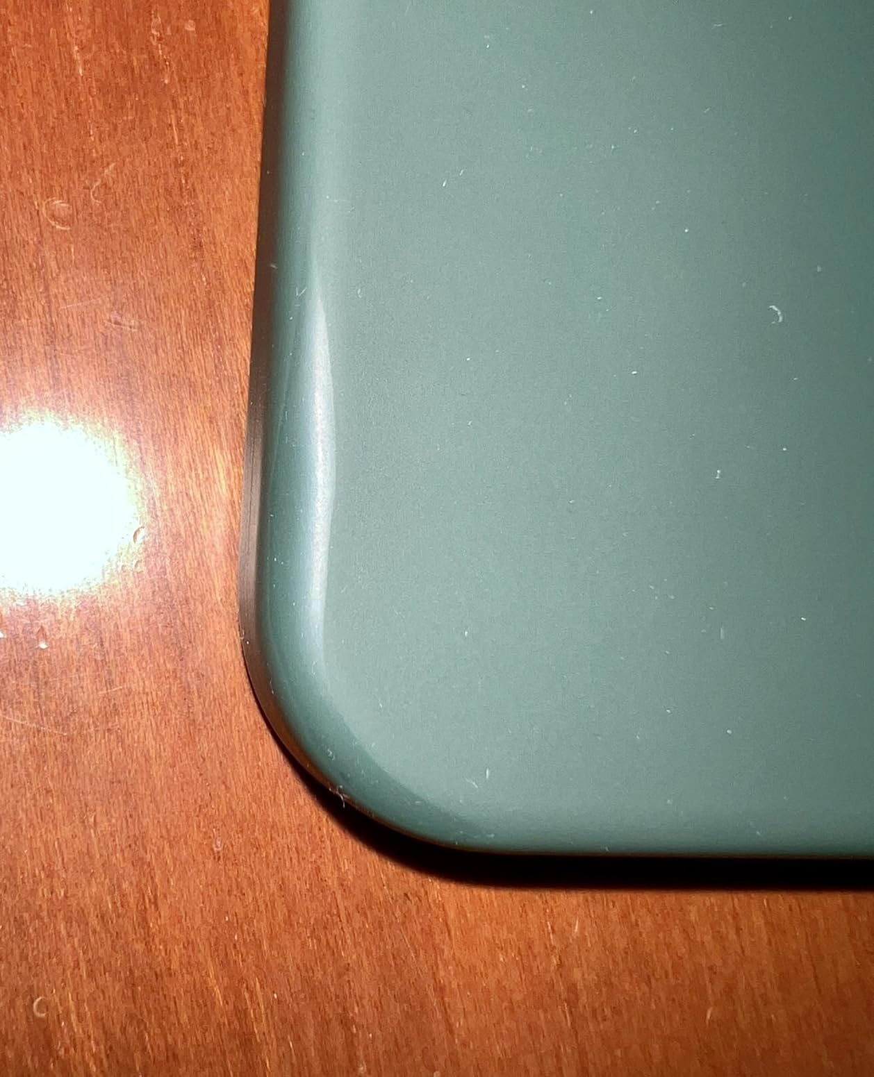 Apple iPhone 15 Pro Max Silikon Case MagSafe Warmgelb